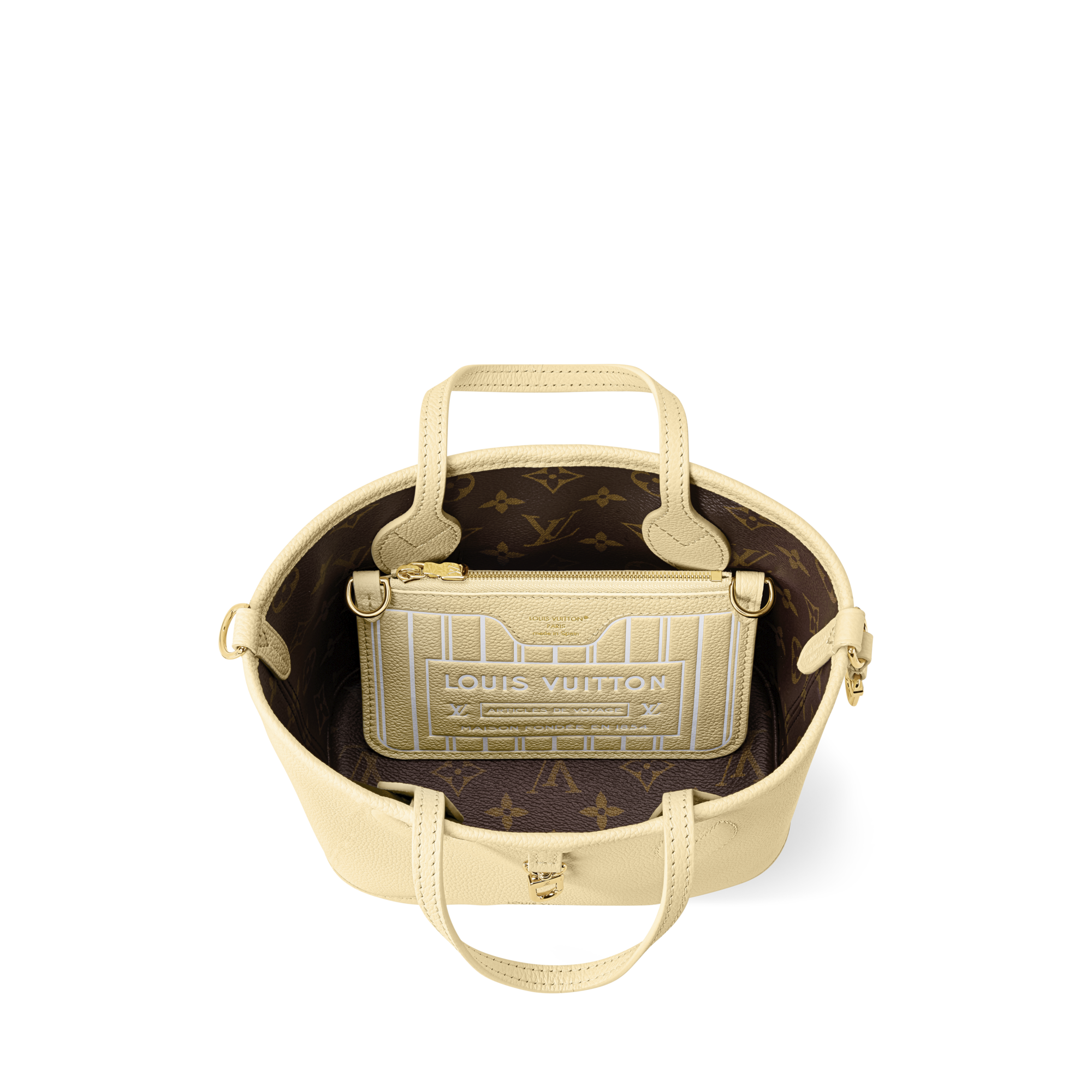 Noé - Bags and Small Leather Goods - Women's Bags | LOUIS VUITTON ®